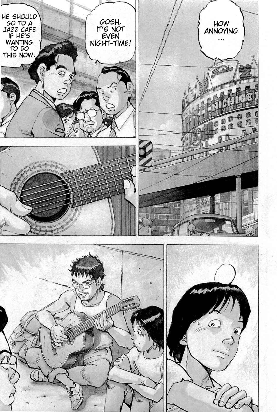 Page 2 Chapter 27 We Are the Beatles