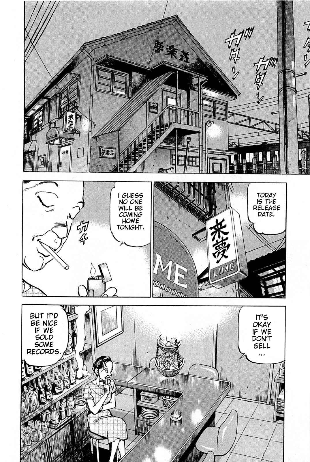Page 20 Chapter 27 We Are the Beatles