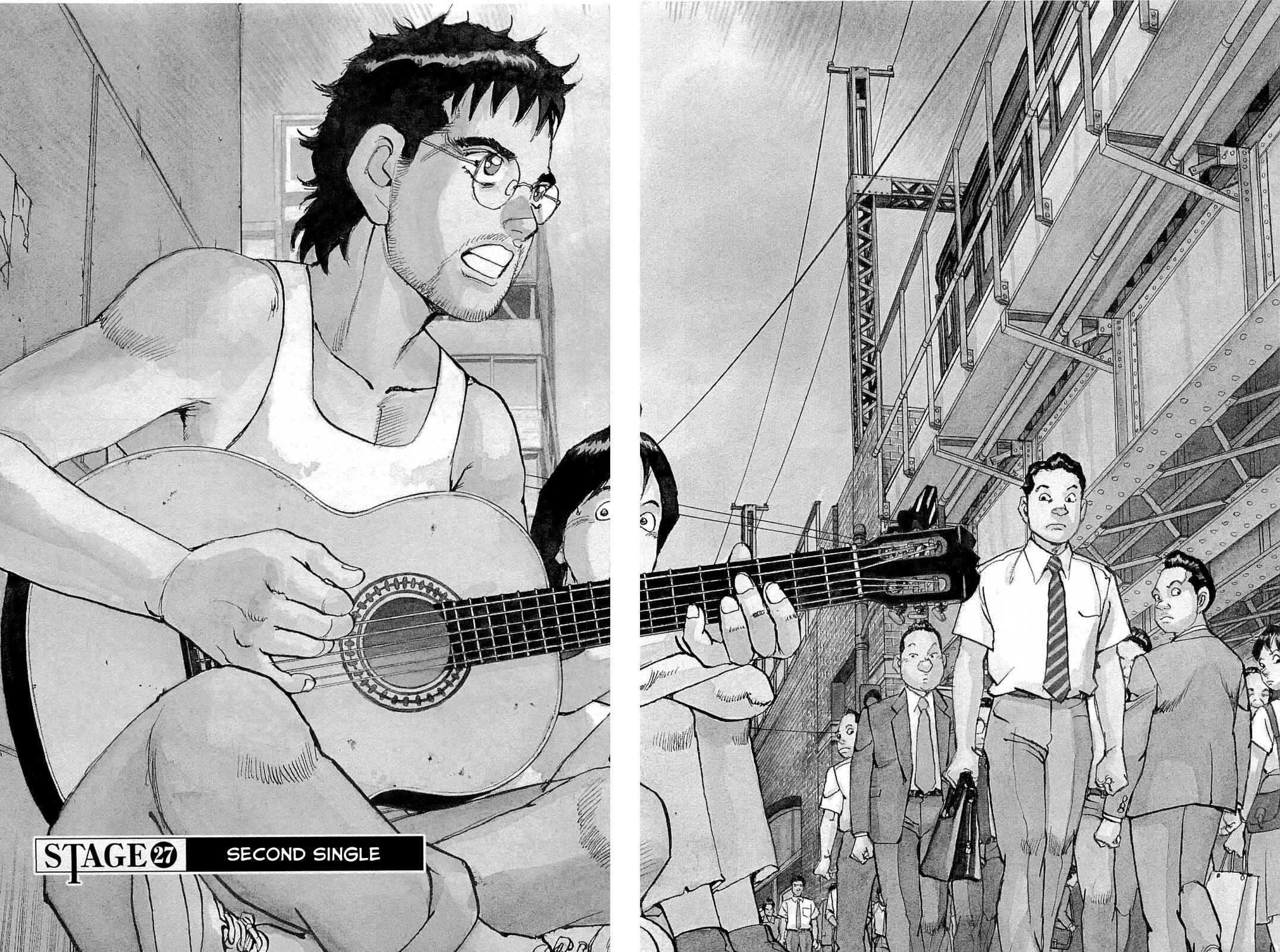 Page 3 Chapter 27 We Are the Beatles