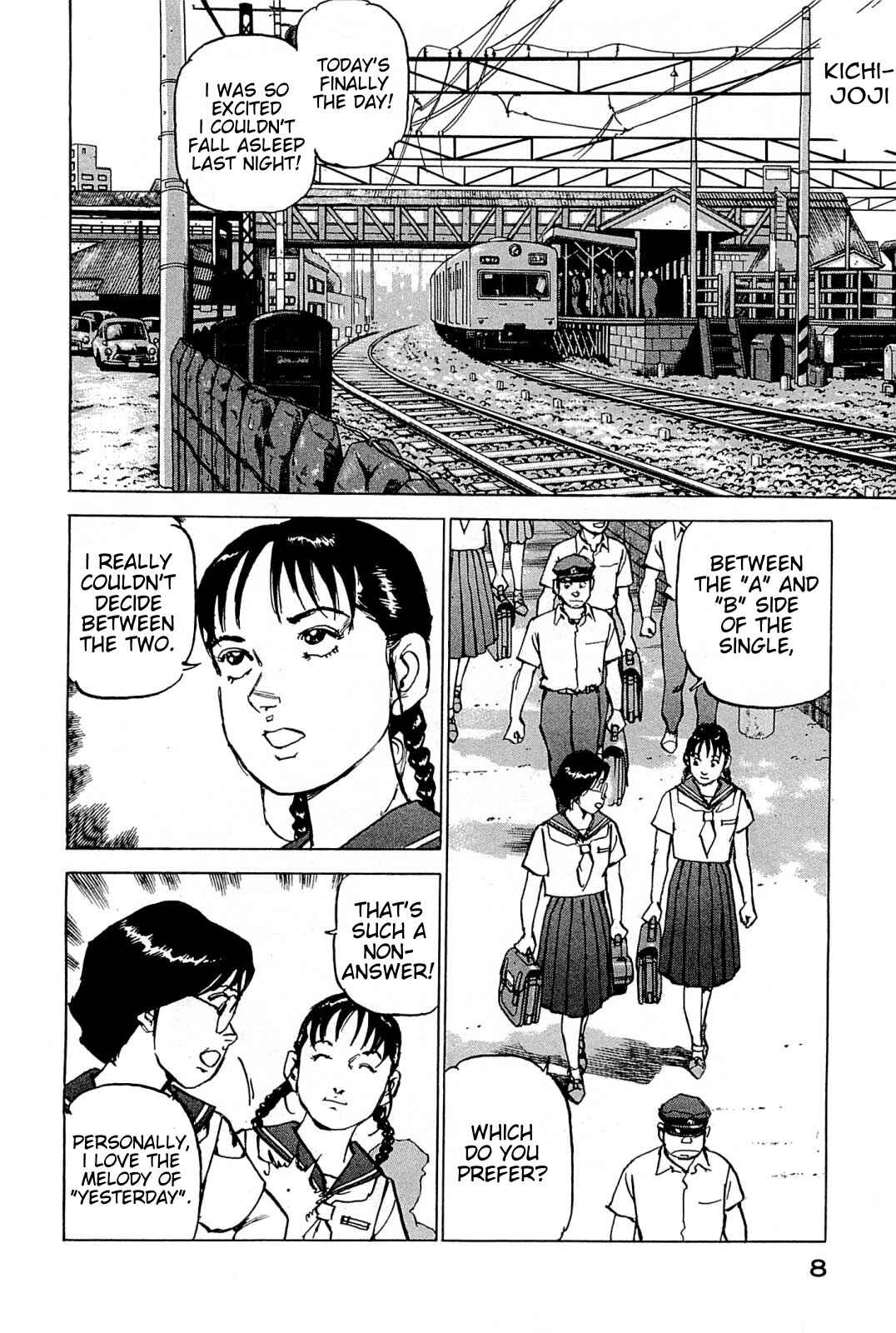 Page 6 Chapter 27 We Are the Beatles
