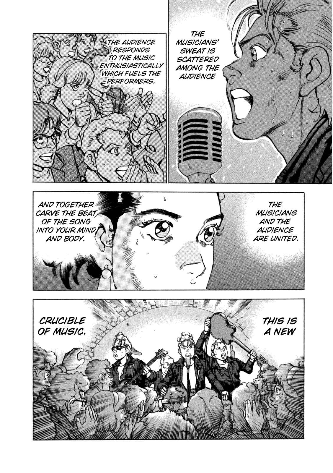 Page 11 Chapter 33 We Are the Beatles