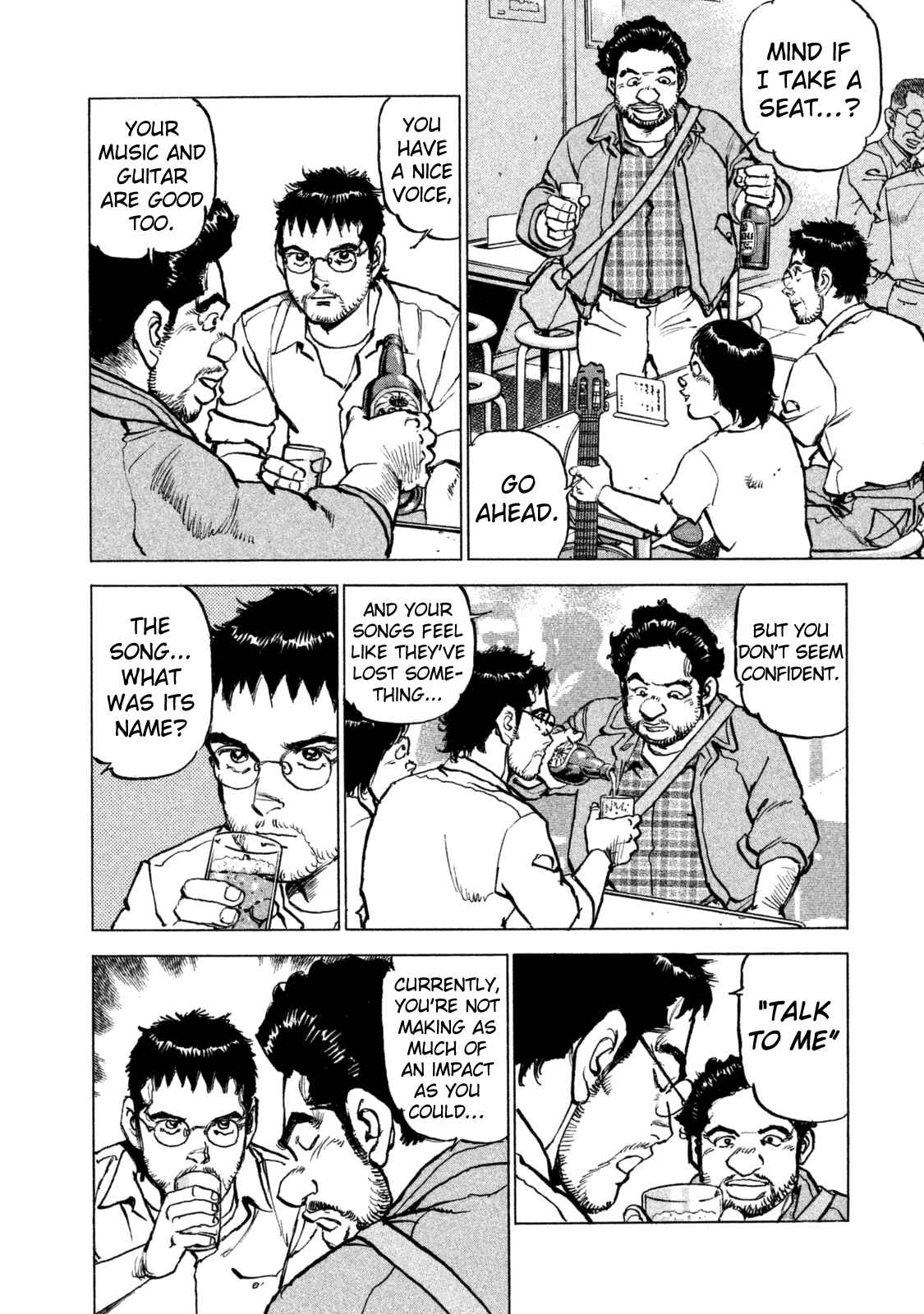 Page 15 Chapter 33 We Are the Beatles
