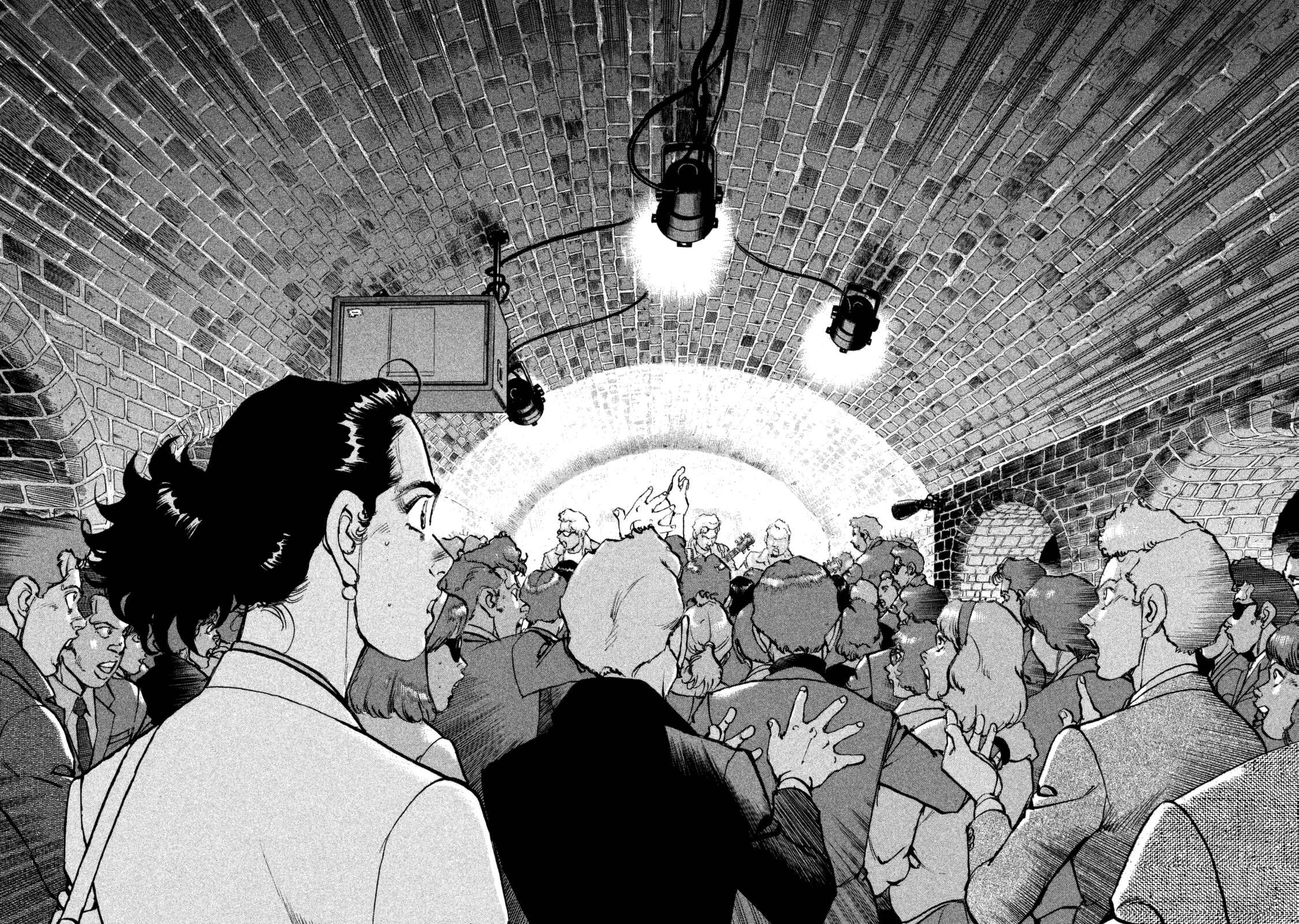Page 8 Chapter 33 We Are the Beatles