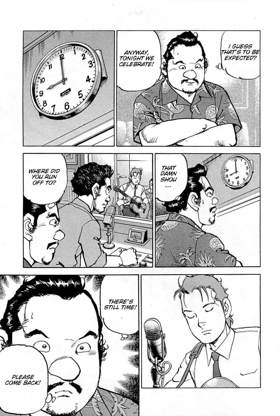 Page 10 Chapter 18 We Are the Beatles