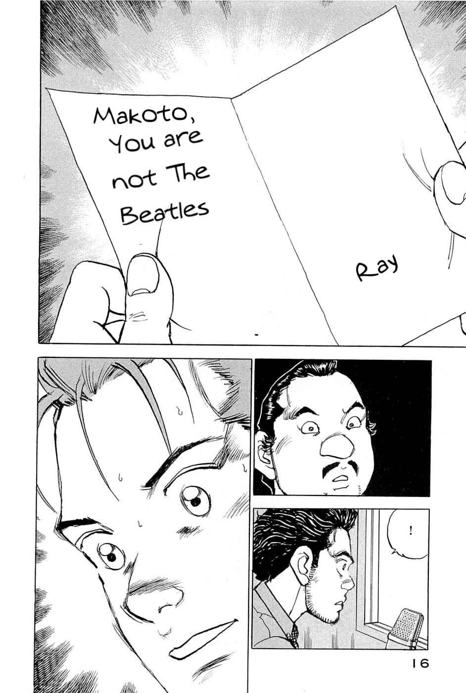 Page 15 Chapter 18 We Are the Beatles
