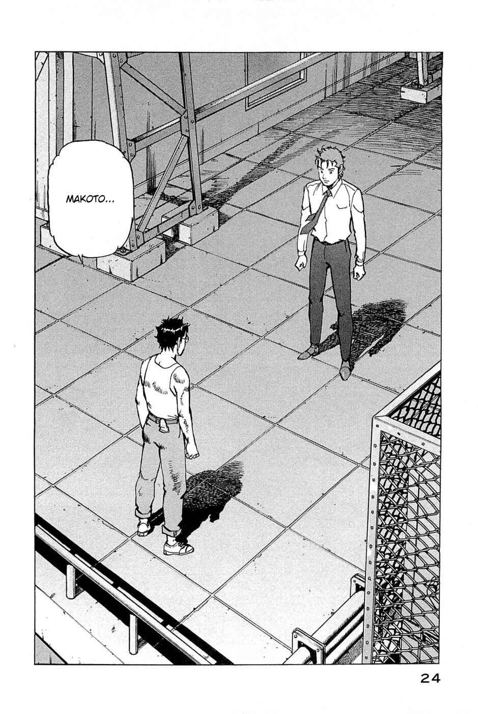 Page 23 Chapter 18 We Are the Beatles