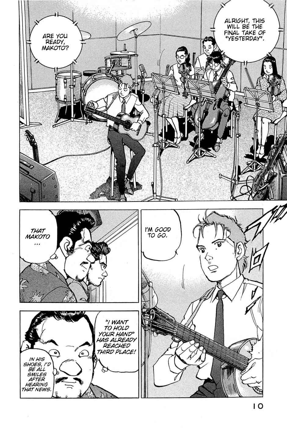 Page 9 Chapter 18 We Are the Beatles