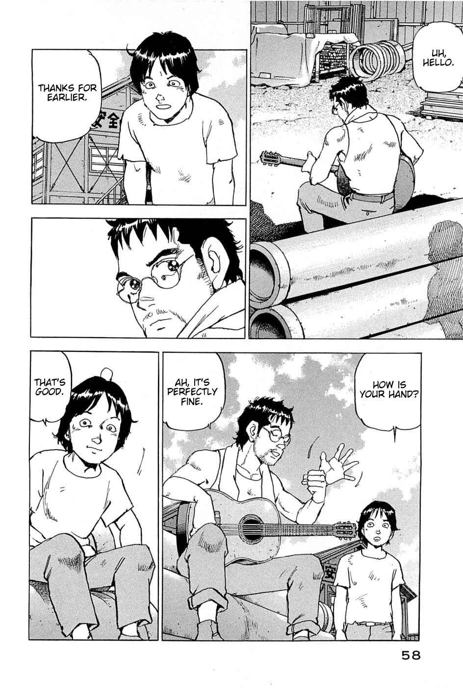 Page 13 Chapter 20 We Are the Beatles