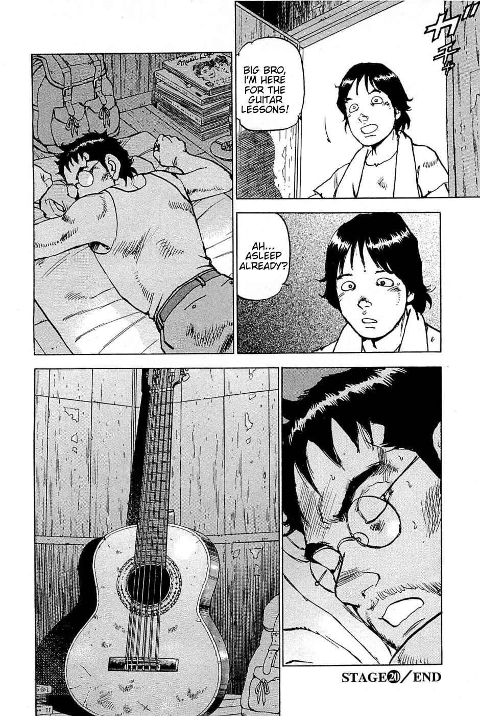 Page 23 Chapter 20 We Are the Beatles