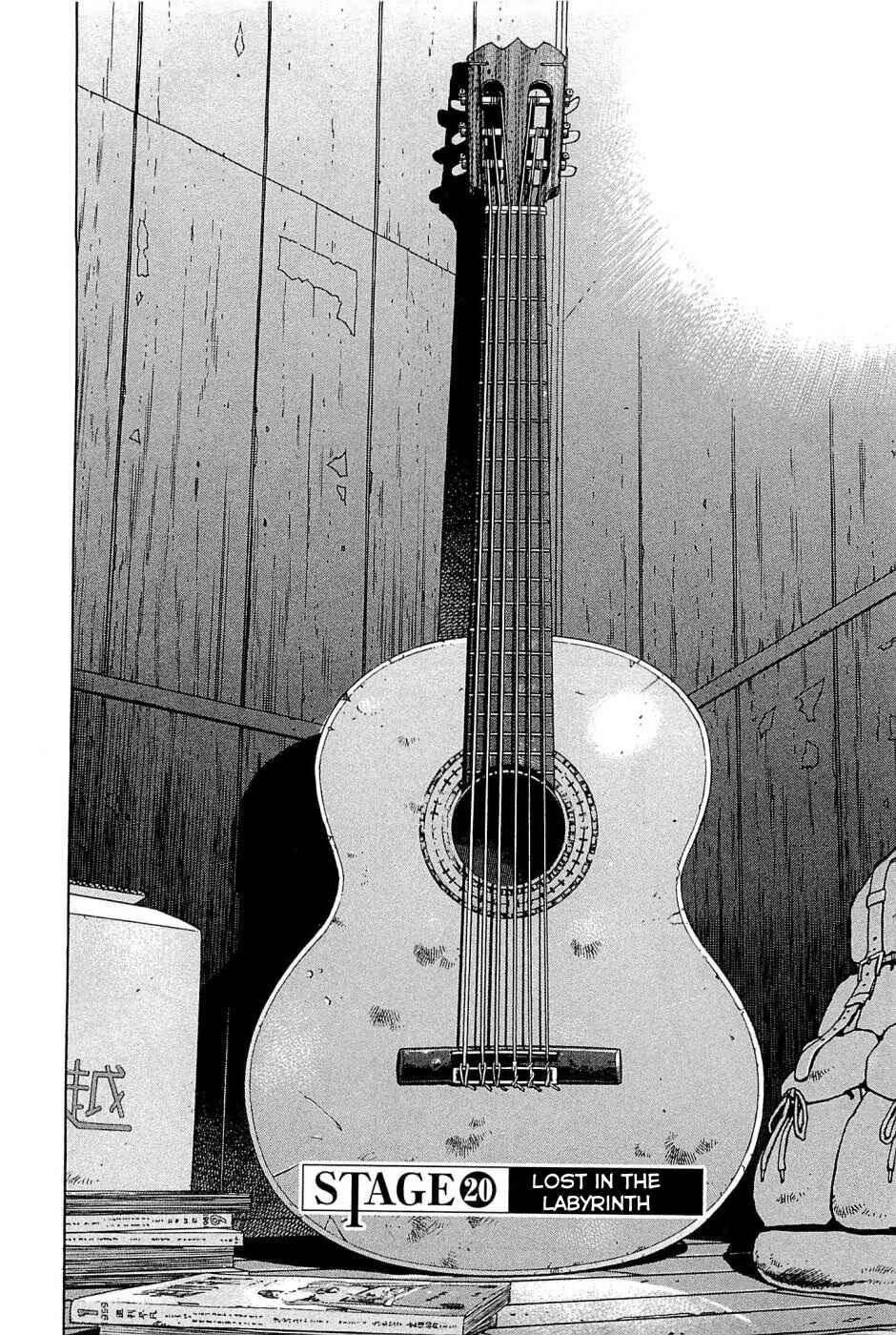 Page 3 Chapter 20 We Are the Beatles