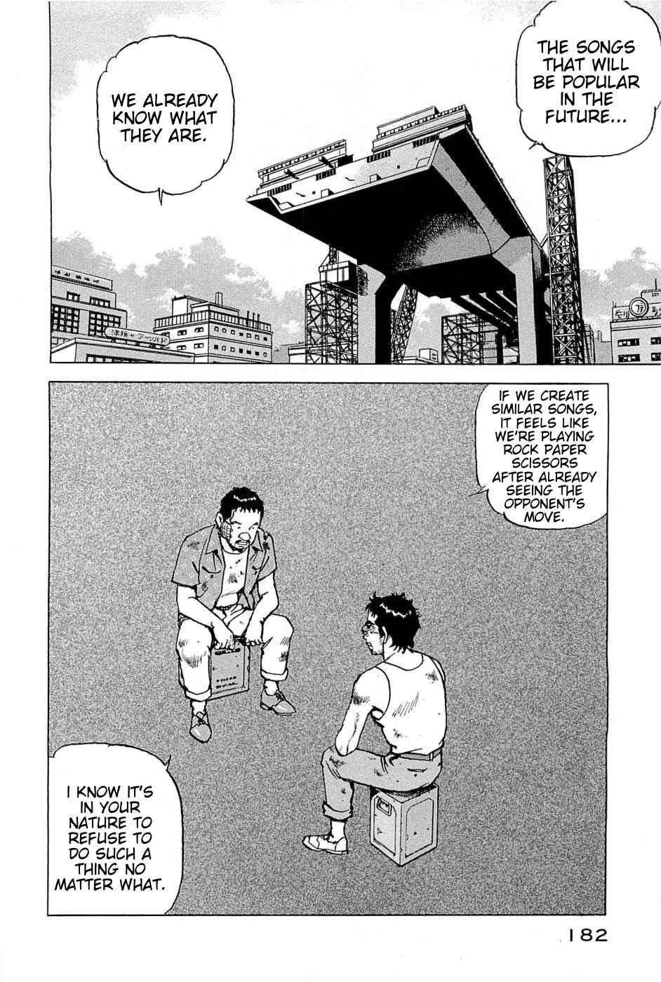 Page 15 Chapter 26 We Are the Beatles