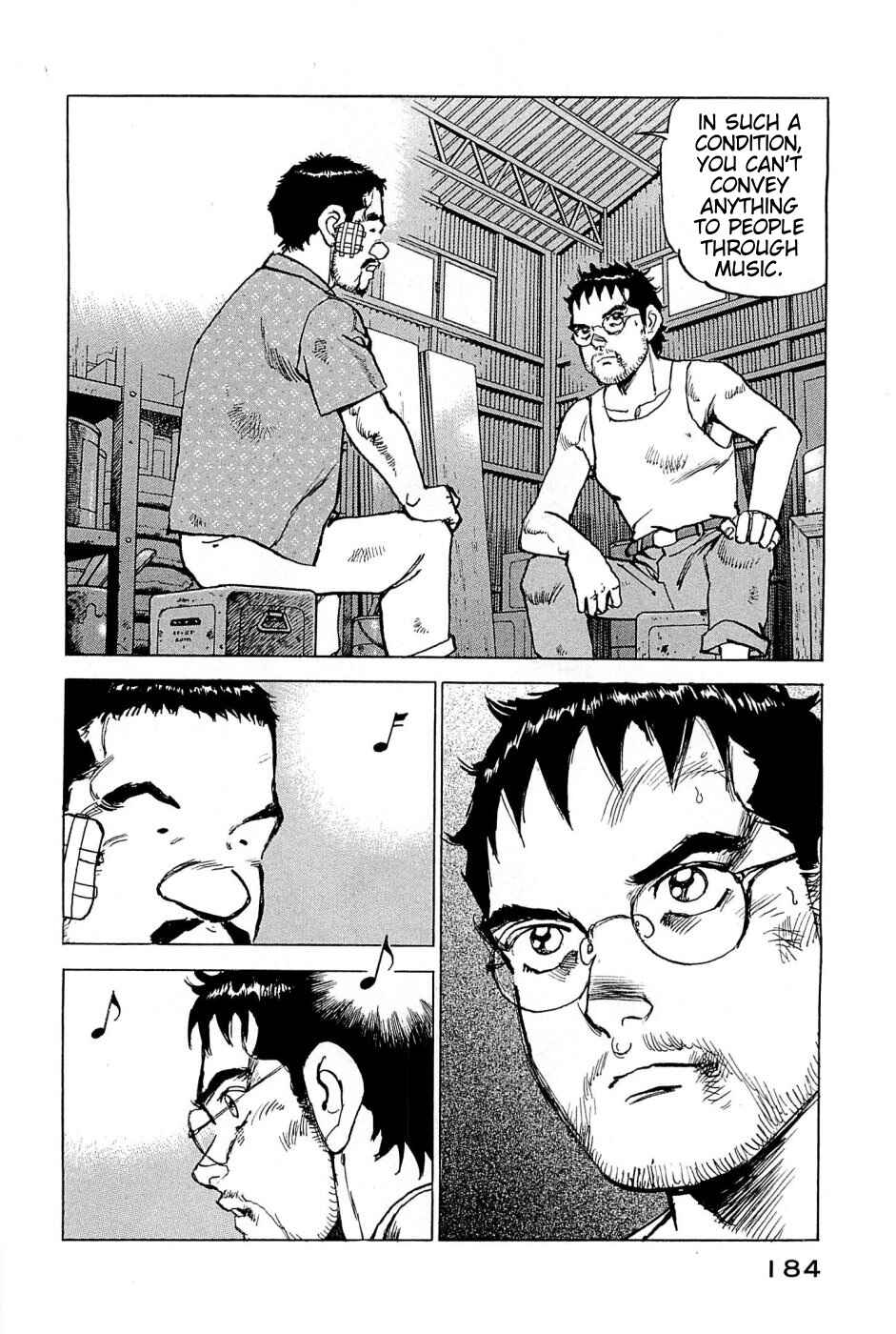 Page 17 Chapter 26 We Are the Beatles