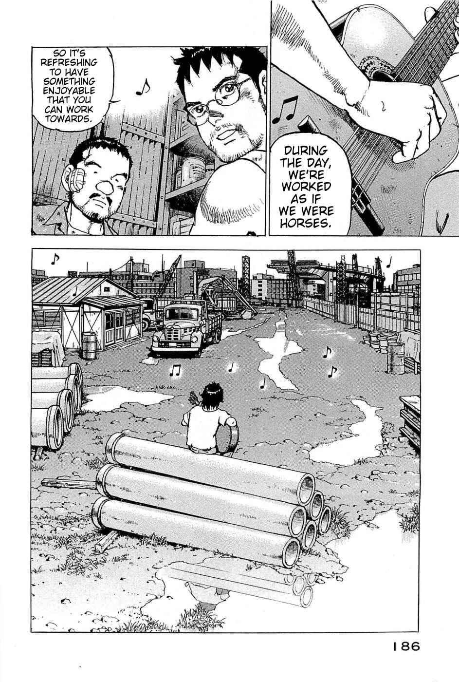 Page 19 Chapter 26 We Are the Beatles