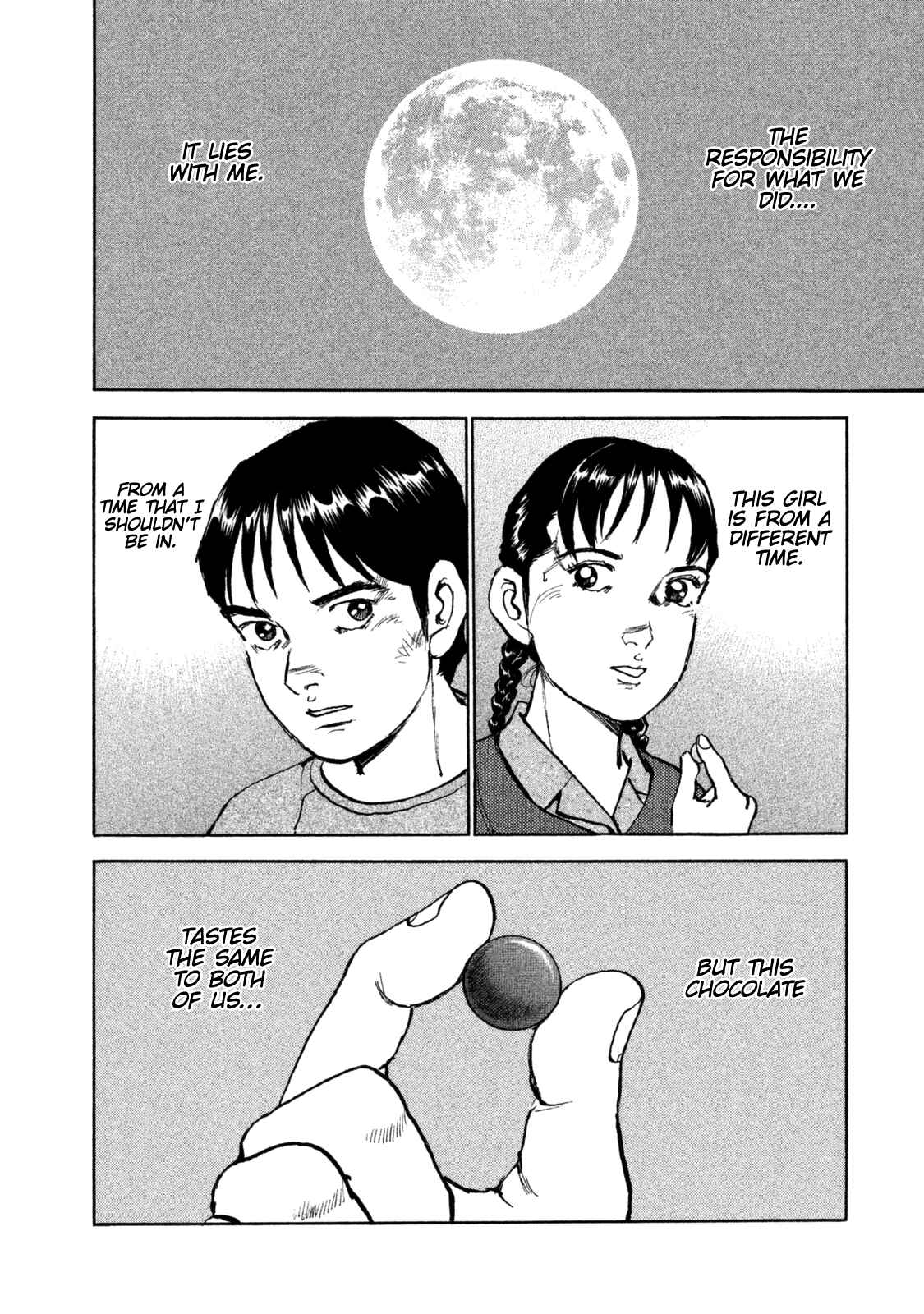 Page 16 Chapter 43 We Are the Beatles