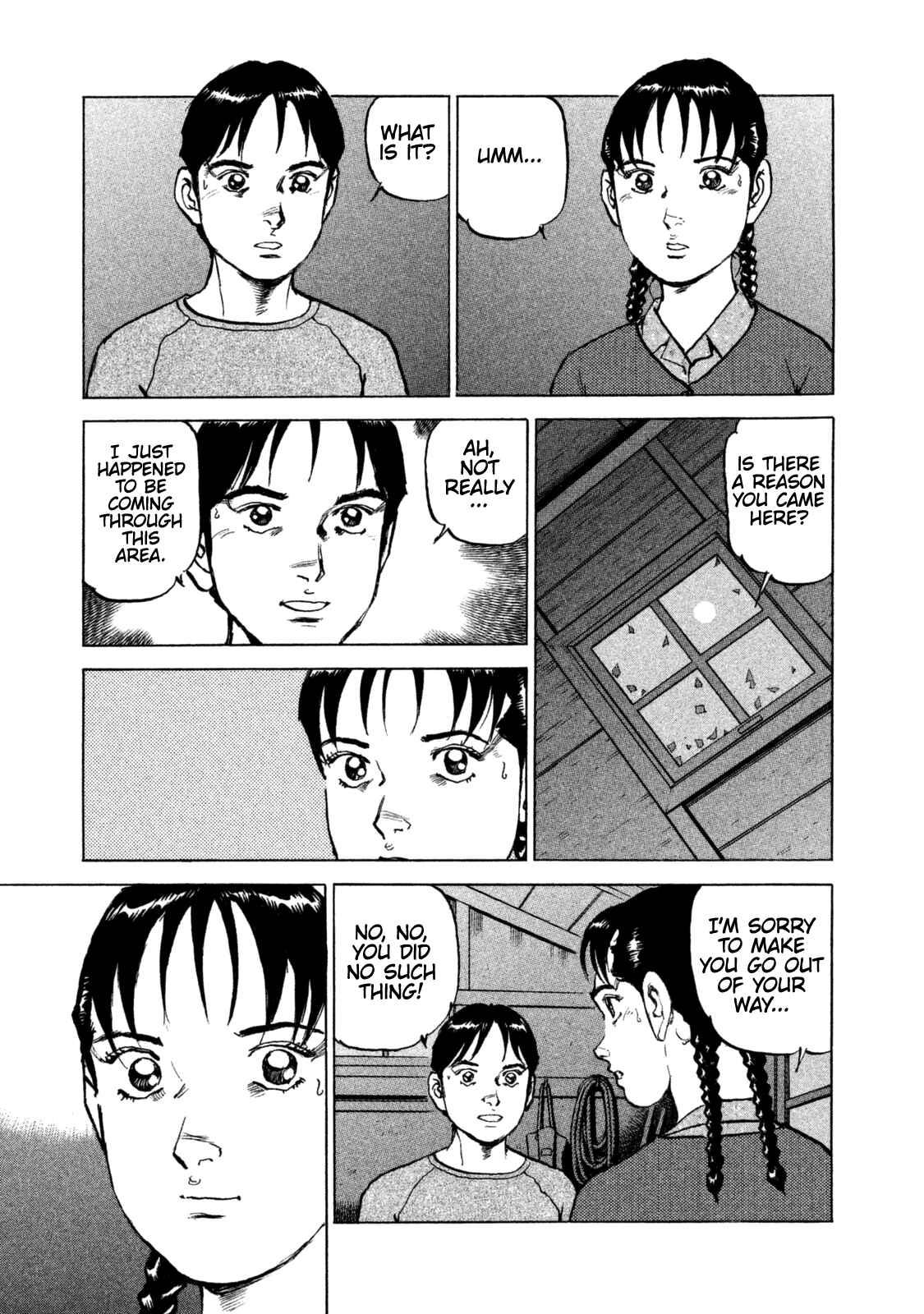 Page 5 Chapter 43 We Are the Beatles