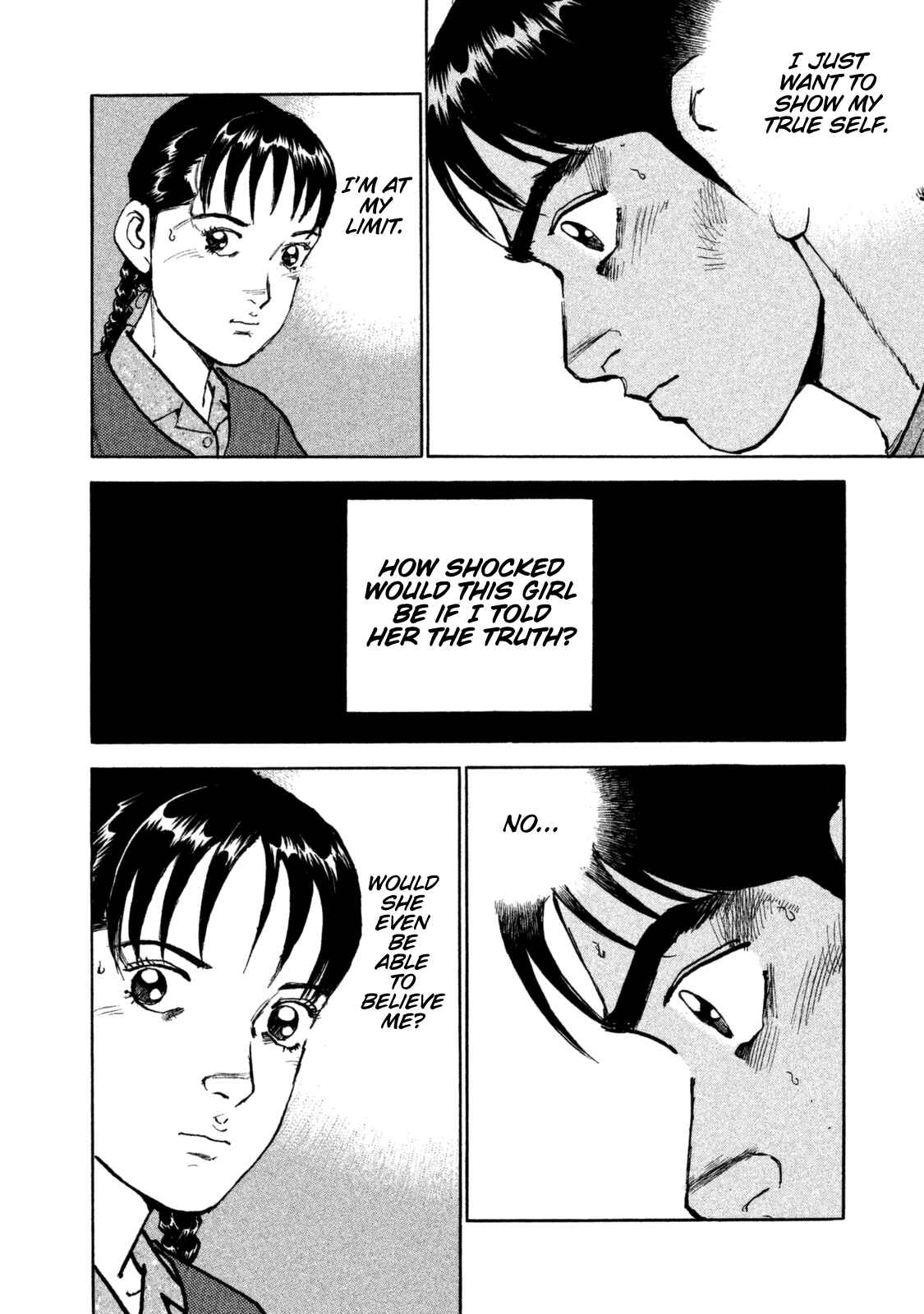 Page 8 Chapter 43 We Are the Beatles