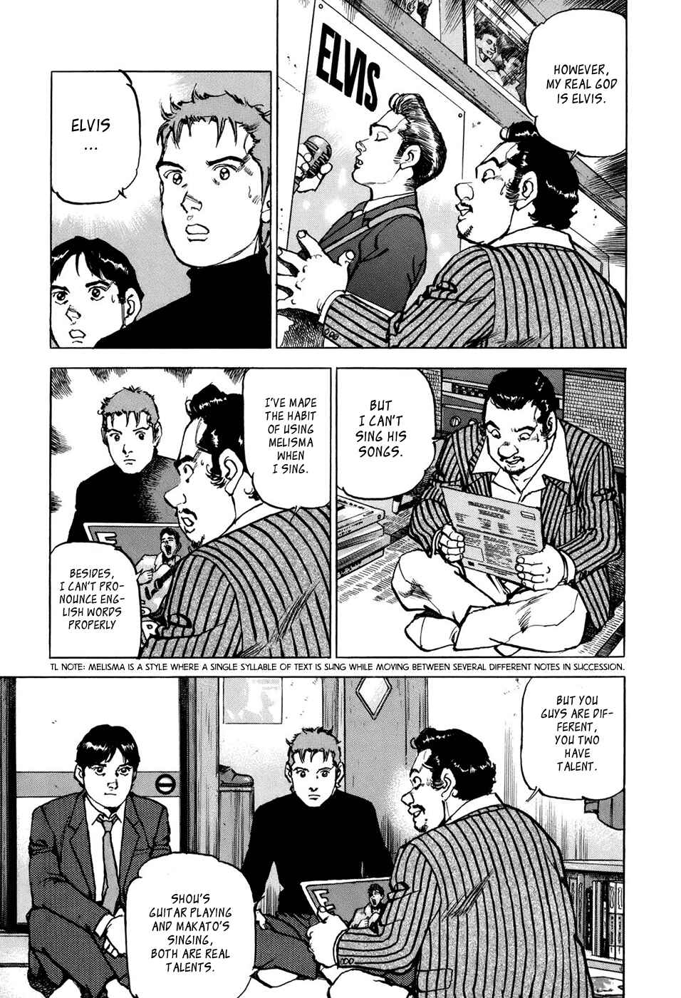 Page 14 Chapter 3 We Are the Beatles
