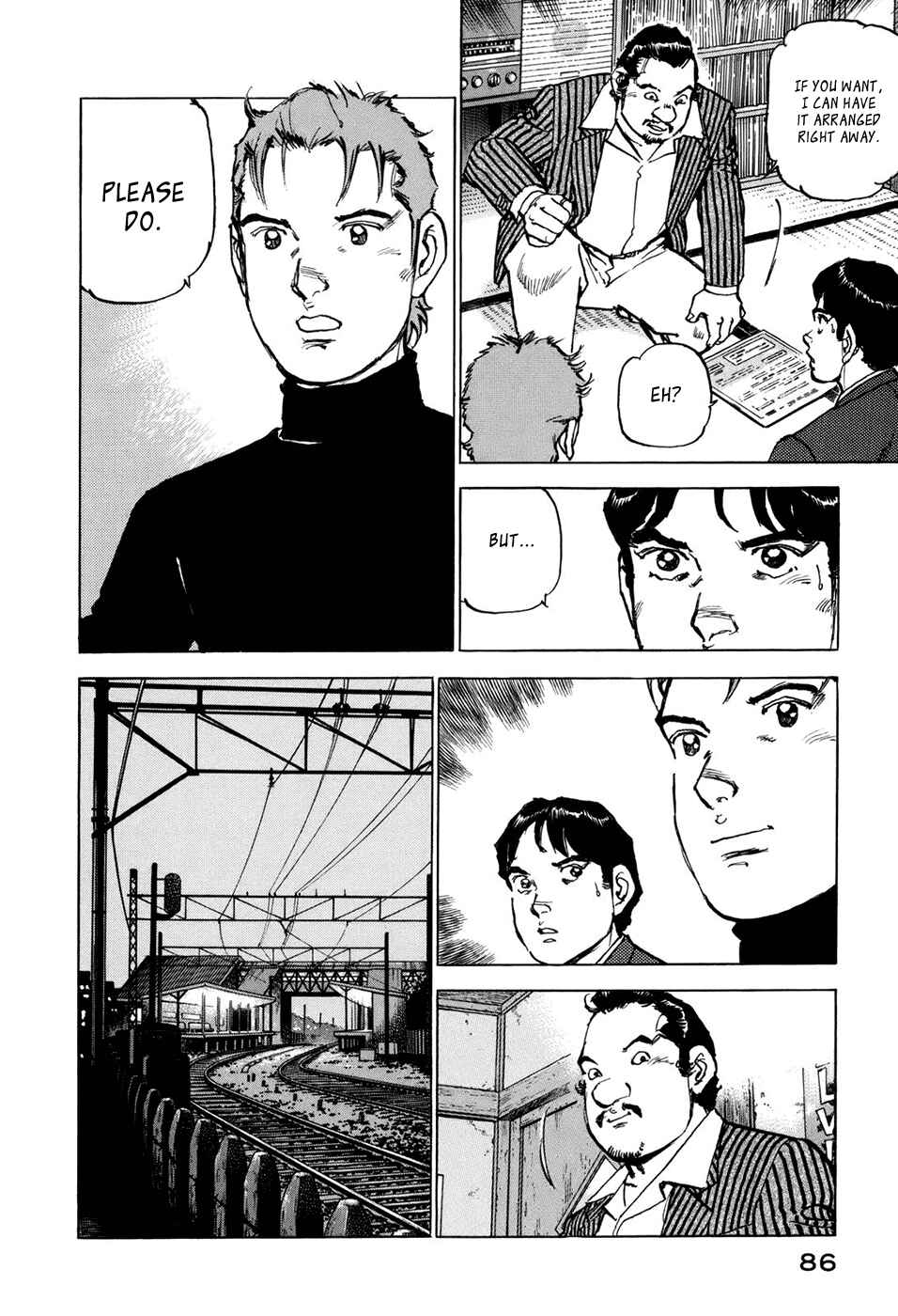 Page 17 Chapter 3 We Are the Beatles