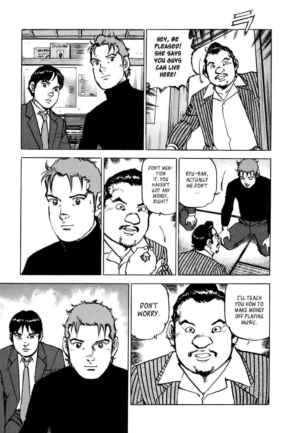 Page 18 Chapter 3 We Are the Beatles