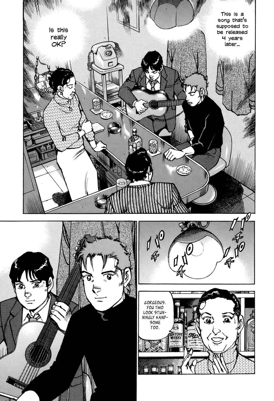 Page 6 Chapter 3 We Are the Beatles