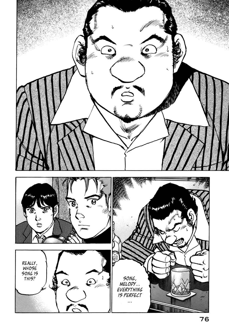 Page 7 Chapter 3 We Are the Beatles