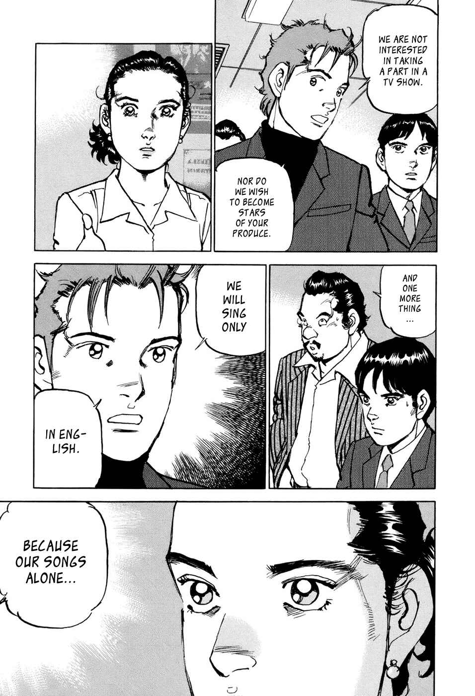 Page 19 Chapter 8 We Are the Beatles