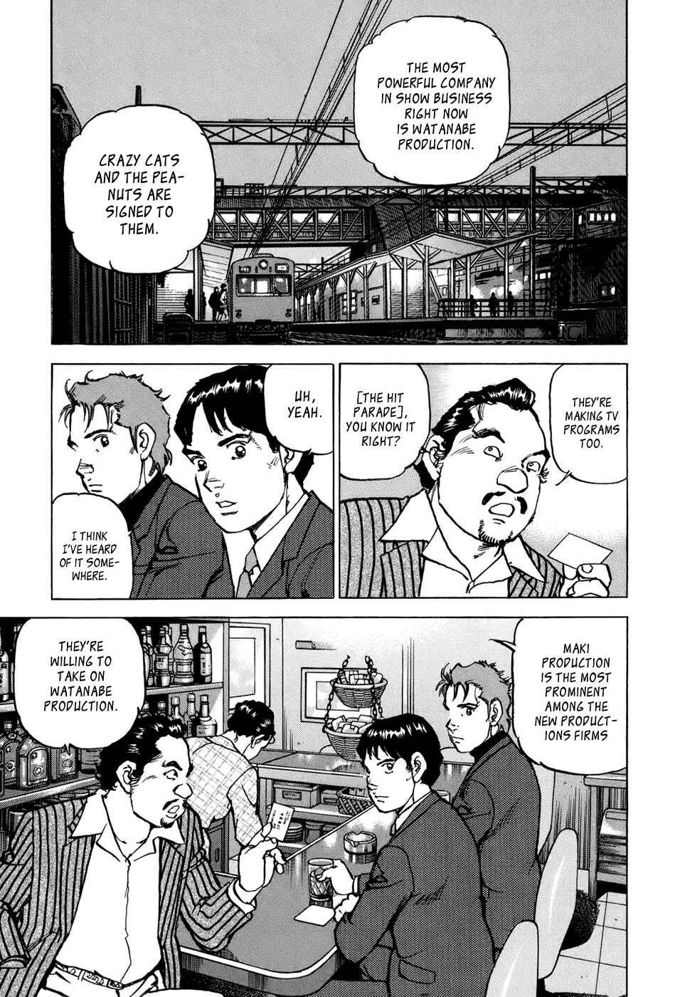 Page 8 Chapter 8 We Are the Beatles