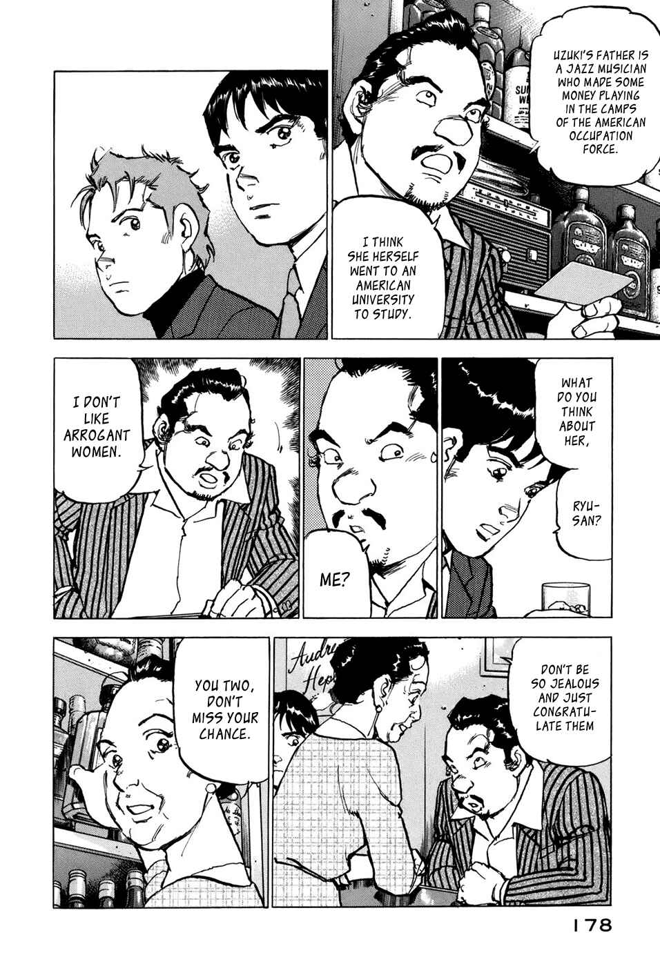 Page 9 Chapter 8 We Are the Beatles