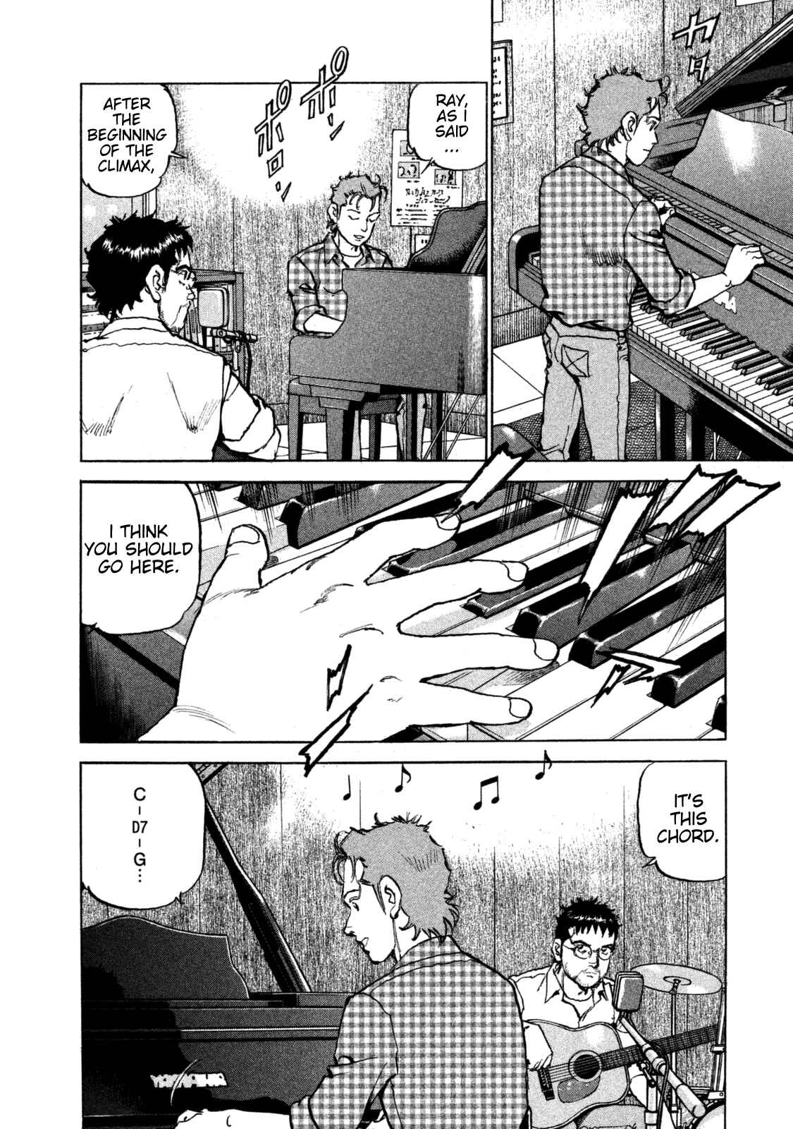 Page 12 Chapter 40 We Are the Beatles
