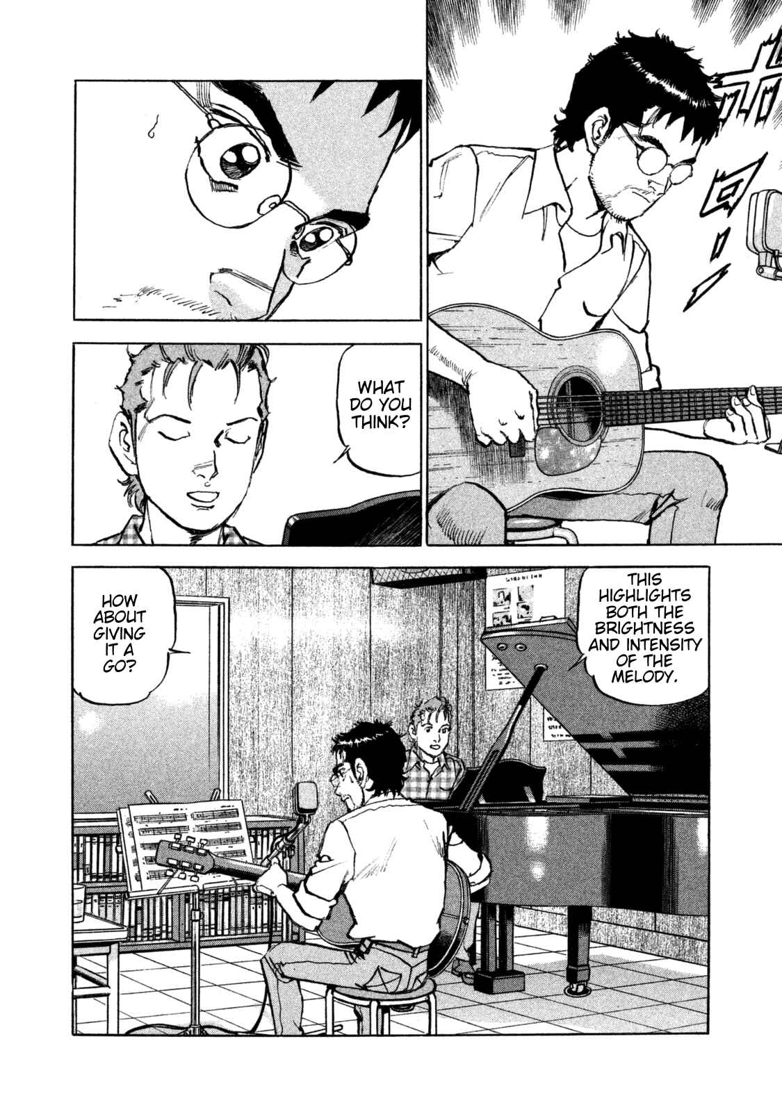 Page 14 Chapter 40 We Are the Beatles
