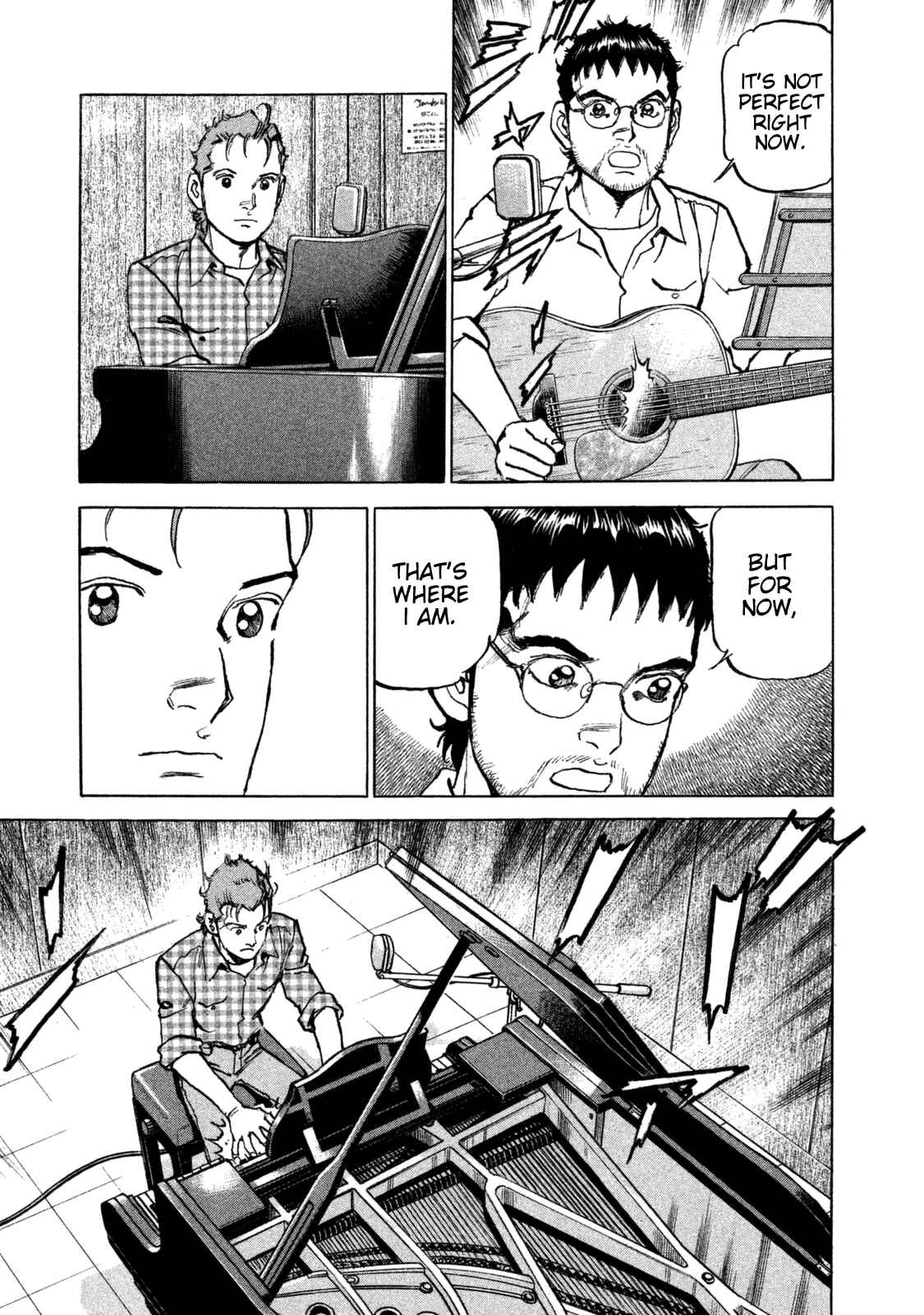 Page 19 Chapter 40 We Are the Beatles