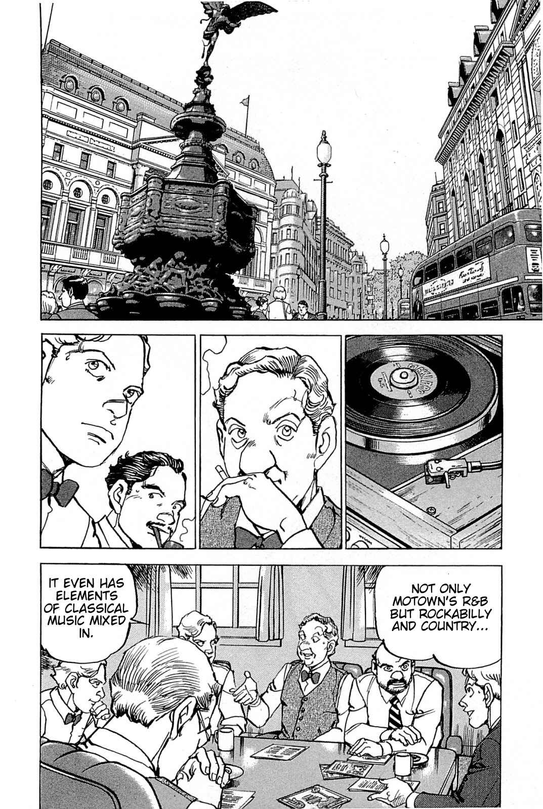 Page 19 Chapter 28 We Are the Beatles