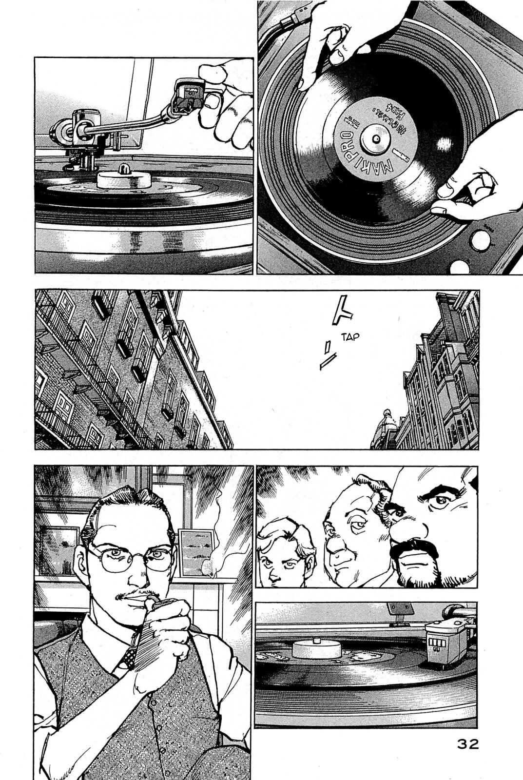 Page 7 Chapter 28 We Are the Beatles