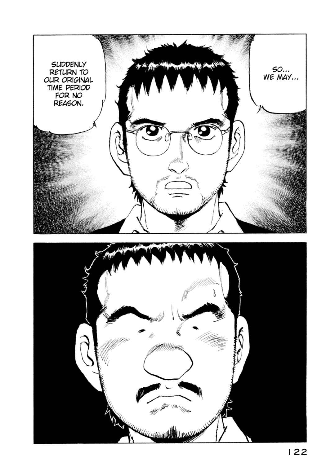 Page 18 Chapter 50 We Are the Beatles