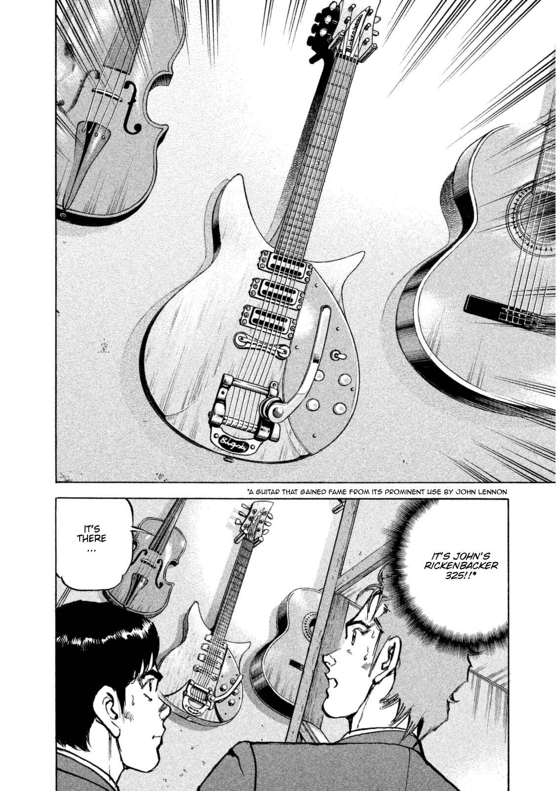 Page 13 Chapter 11 We Are the Beatles