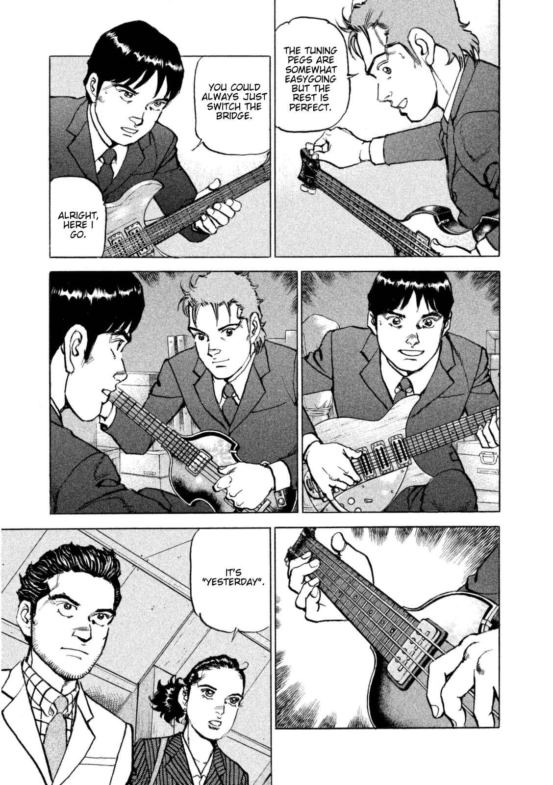 Page 18 Chapter 11 We Are the Beatles