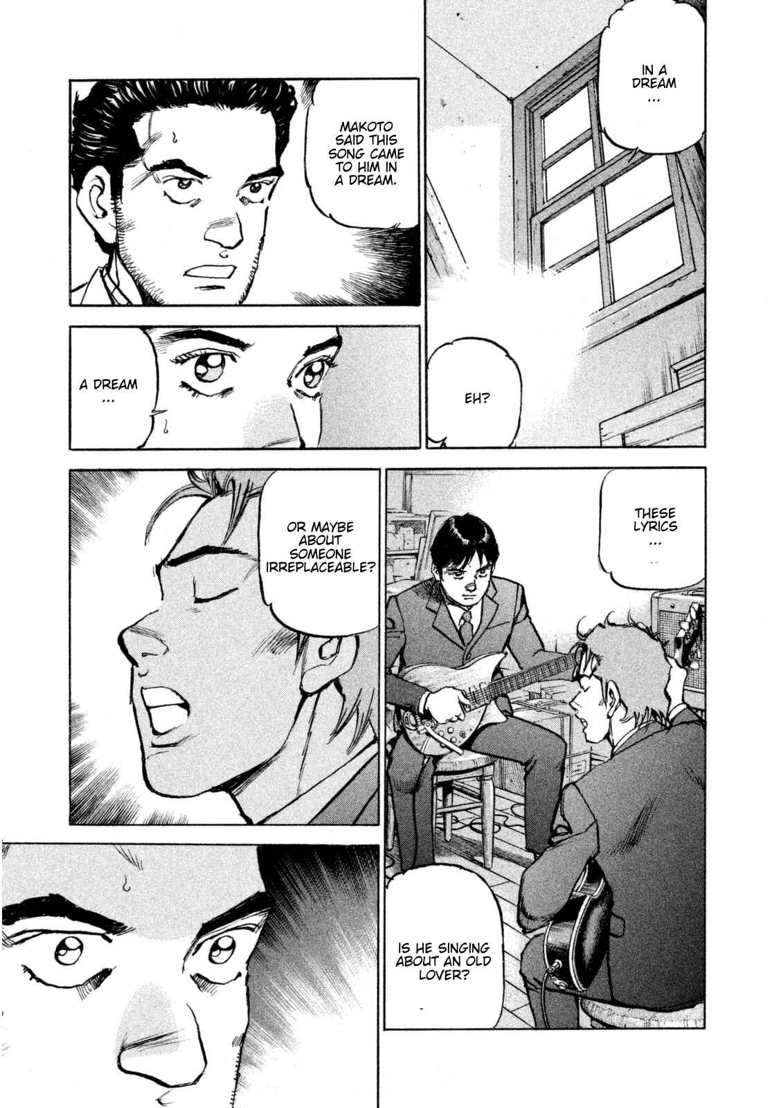 Page 20 Chapter 11 We Are the Beatles
