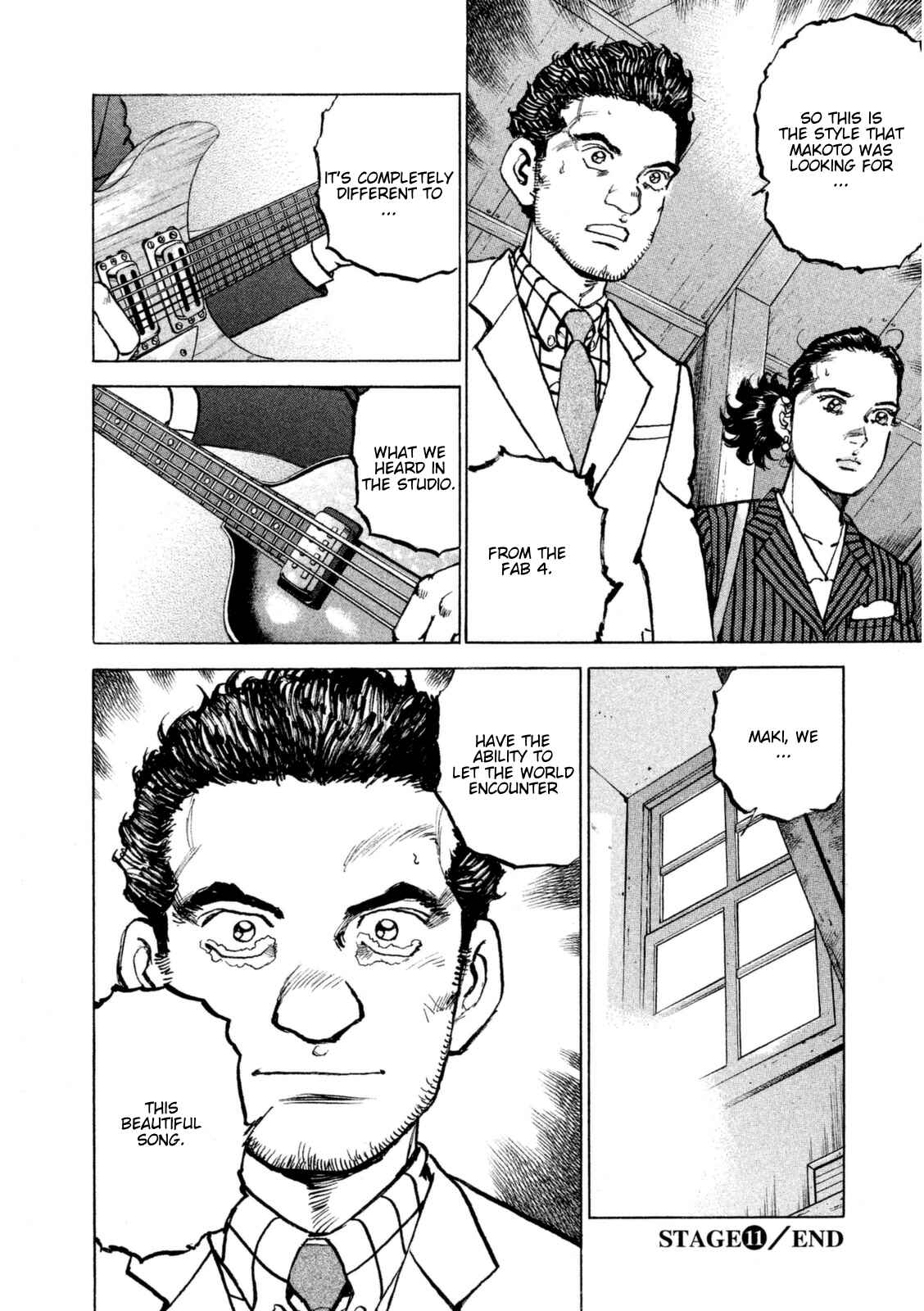 Page 22 Chapter 11 We Are the Beatles