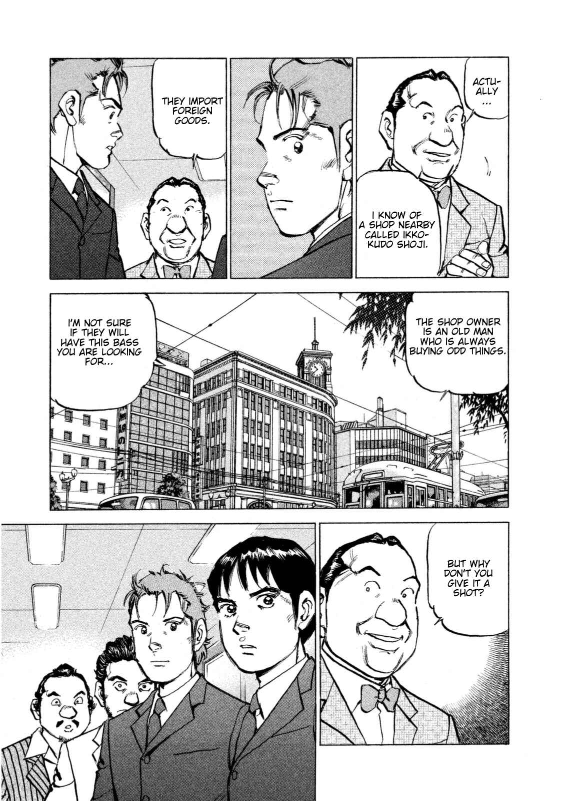Page 6 Chapter 11 We Are the Beatles