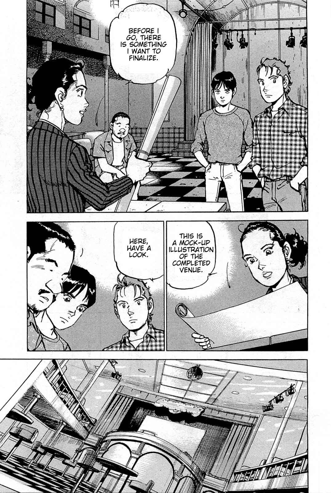 Page 15 Chapter 29 We Are the Beatles