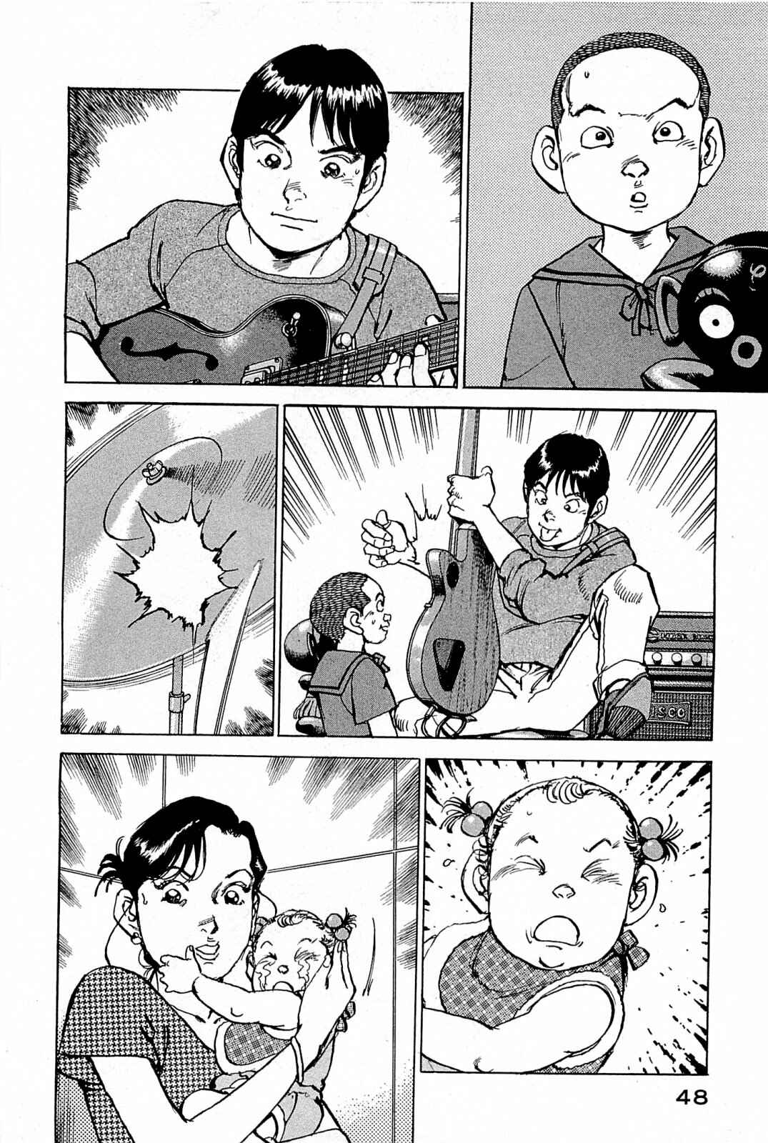 Page 2 Chapter 29 We Are the Beatles