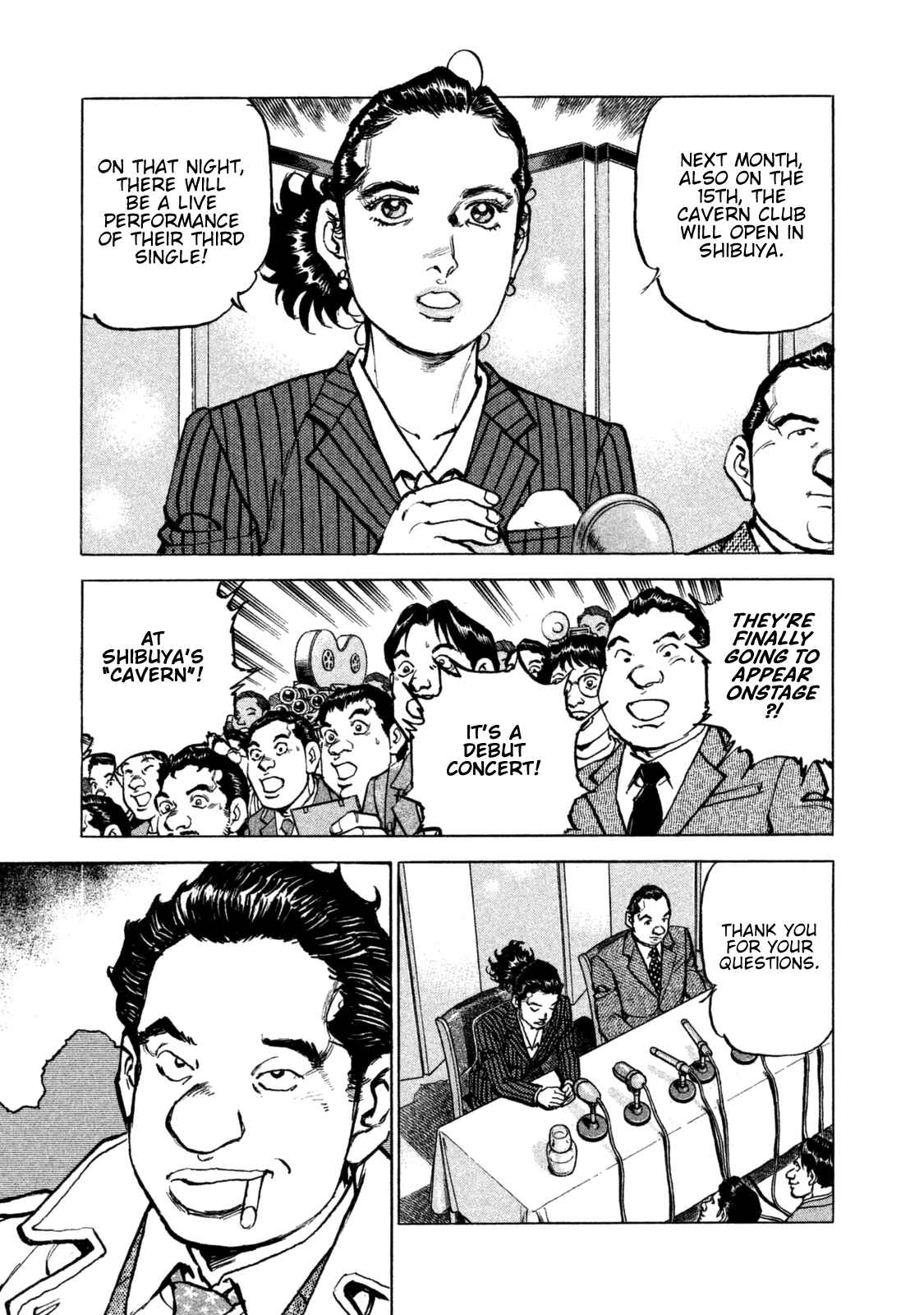 Page 7 Chapter 44 We Are the Beatles