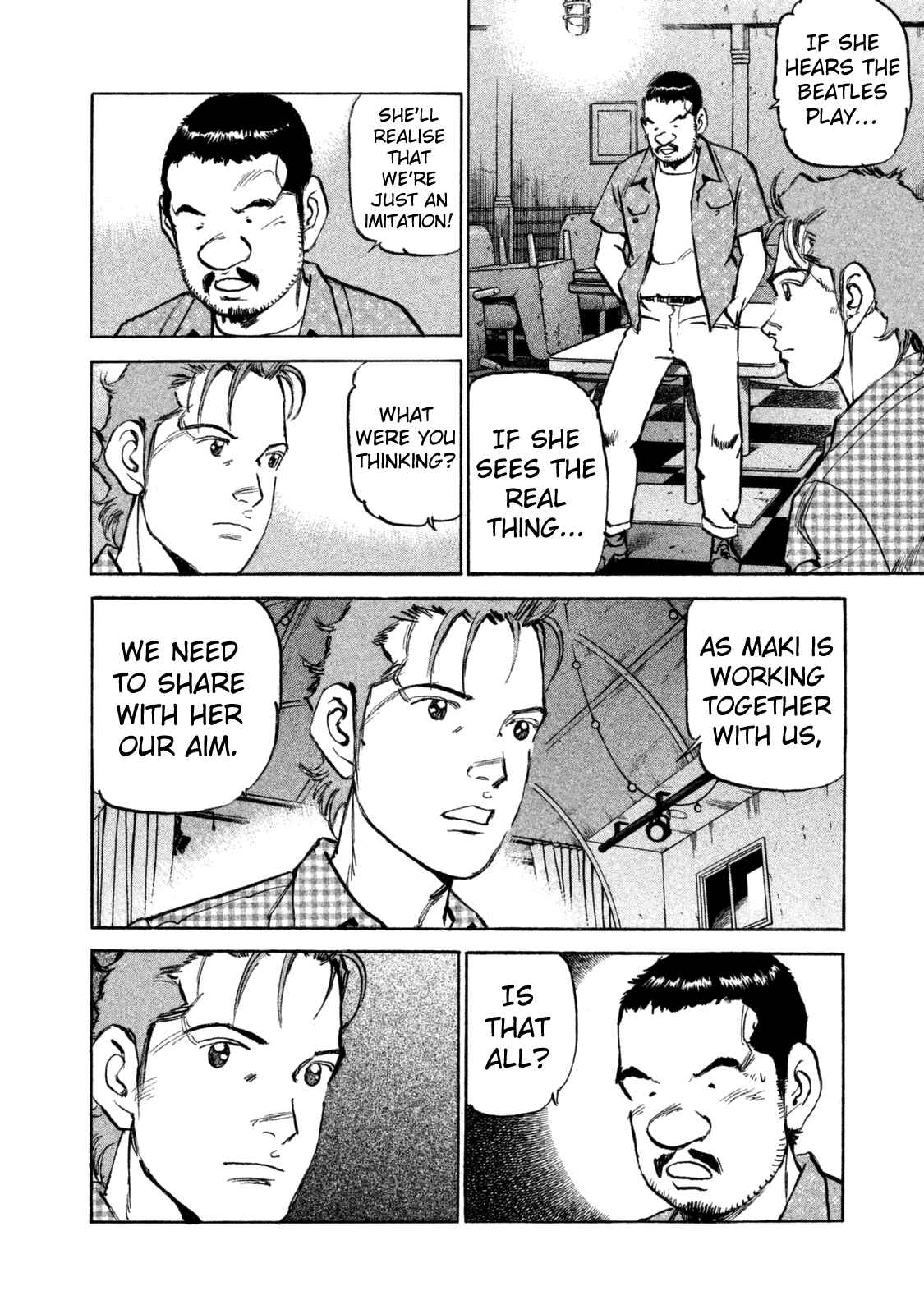 Page 5 Chapter 30 We Are the Beatles