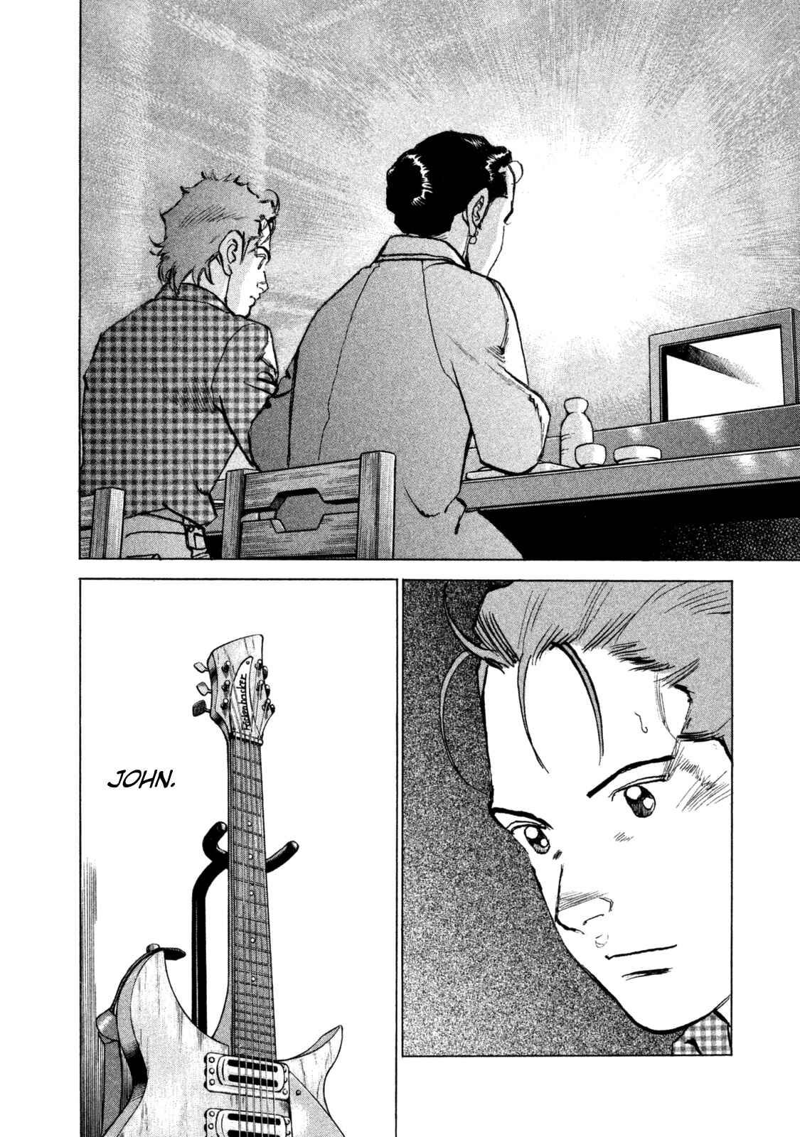 Page 14 Chapter 39 We Are the Beatles
