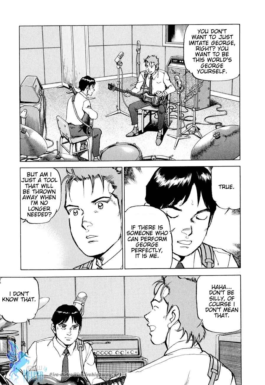 Page 8 Chapter 17 We Are the Beatles