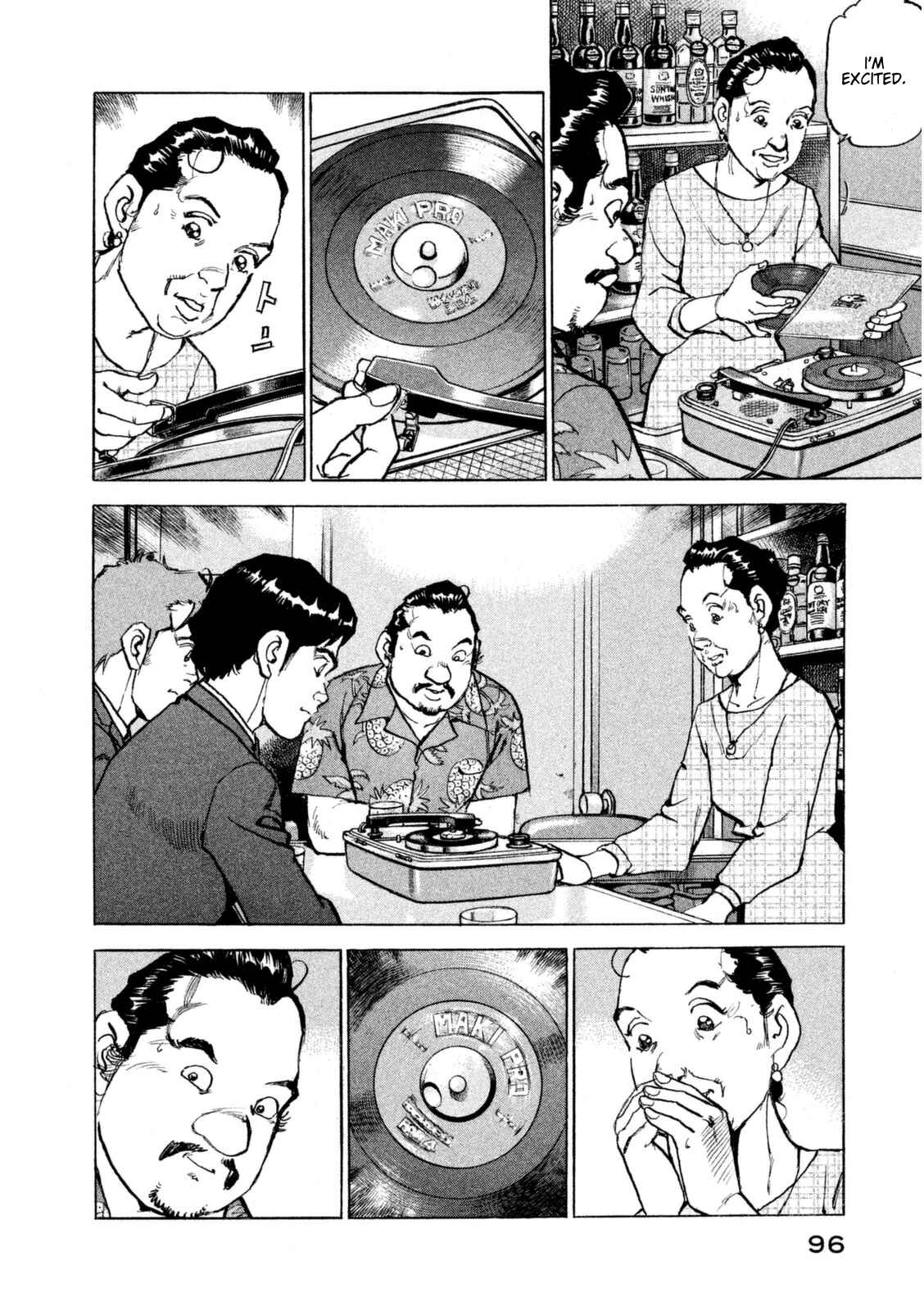 Page 13 Chapter 13 We Are the Beatles