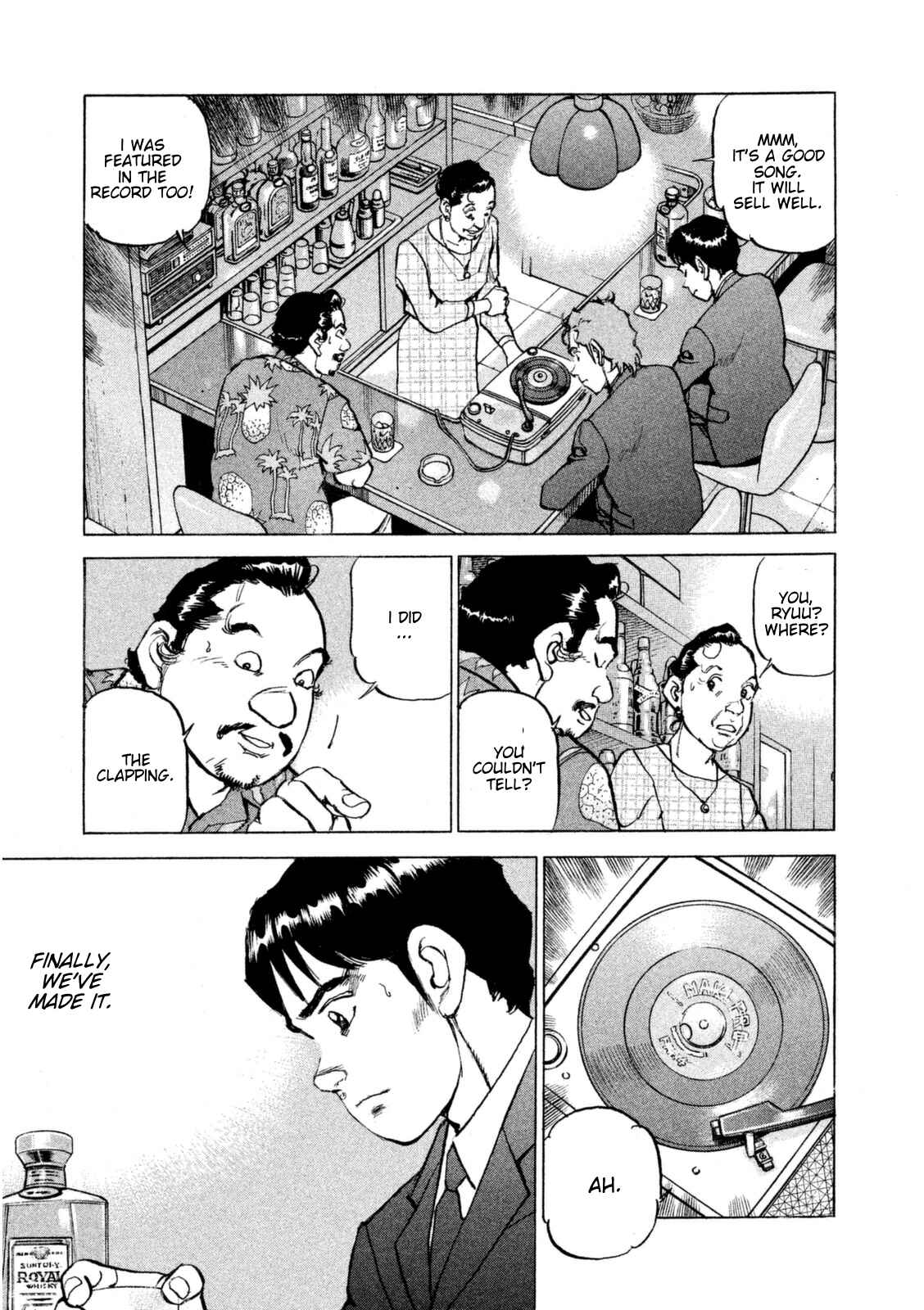 Page 14 Chapter 13 We Are the Beatles