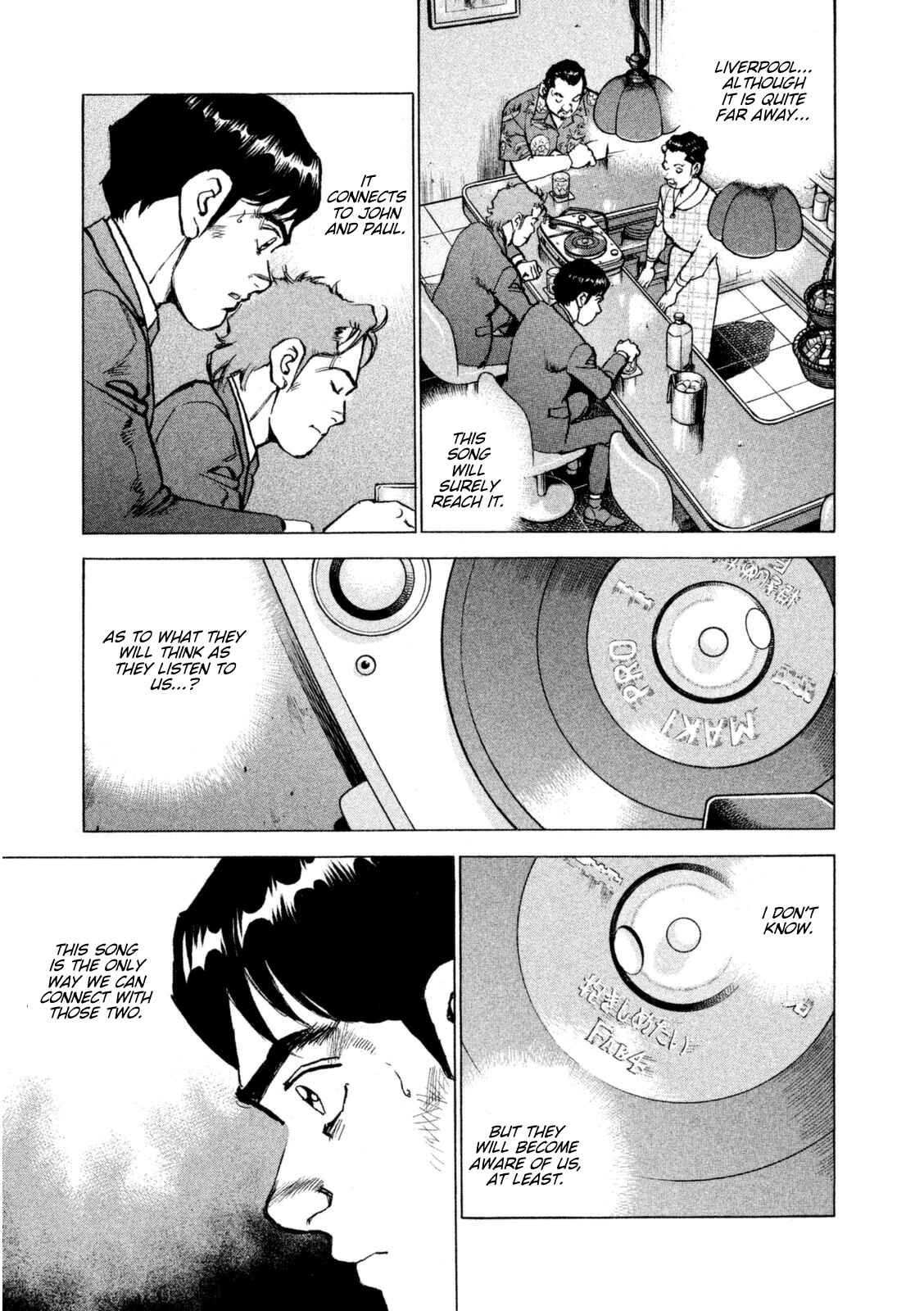 Page 16 Chapter 13 We Are the Beatles