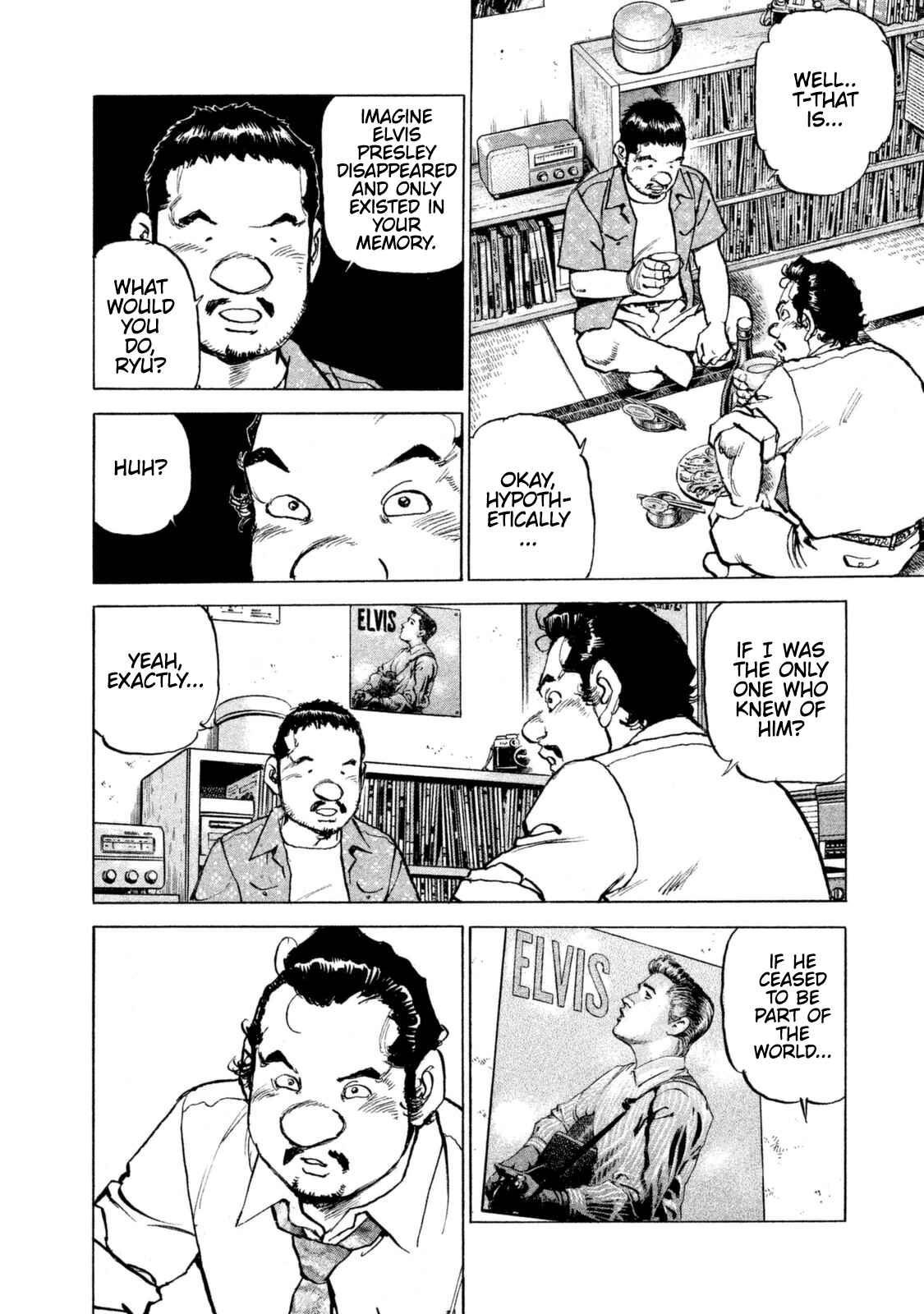 Page 14 Chapter 42 We Are the Beatles