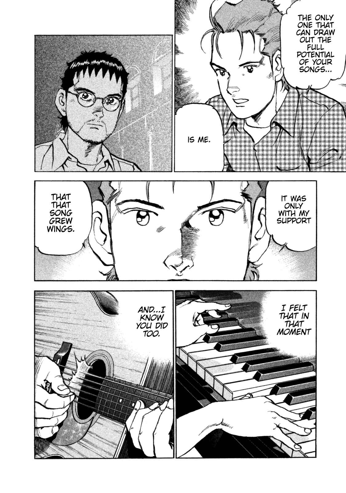 Page 2 Chapter 42 We Are the Beatles